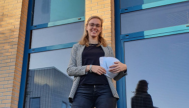 Renovatie of nieuwbouw, that’s the question