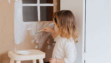 Duurzaam schilderwerk: alle tips op een rij 