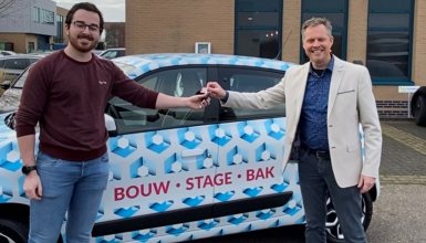 Bouw-Stage-Bak voor nog meer stageplezier 