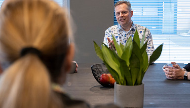 De kunst van circulair renoveren