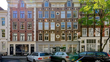 Verduurzaming VvE Da Costa