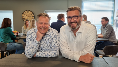 20 jaar Versluis: uitdagingen, lessen en successen