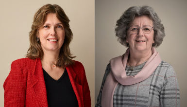 Hoe het schoolgebouw het onderwijs dient