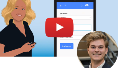 Reparaties aan het schoolgebouw: zó gefixt