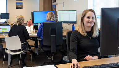 Slimme oplossingen voor warme én koude klaslokalen