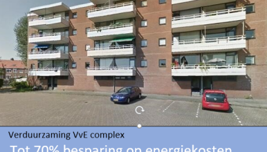 70% op energiekosten besparen!