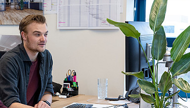 Vergeten kindje: het ventilatiekanaal