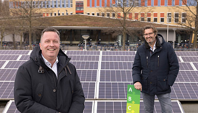 “Ons eerste doel is om de begroting te ontzien”