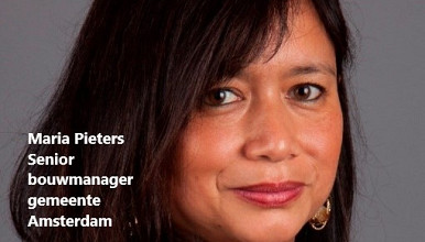 ‘Er gaat nog weleens wat mis bij (ver)bouwen’