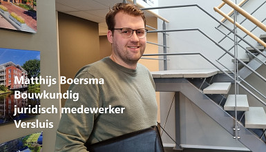 Dit betekent de Omgevingswet voor jou 