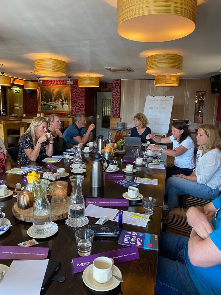 Is het nou hen of hun?