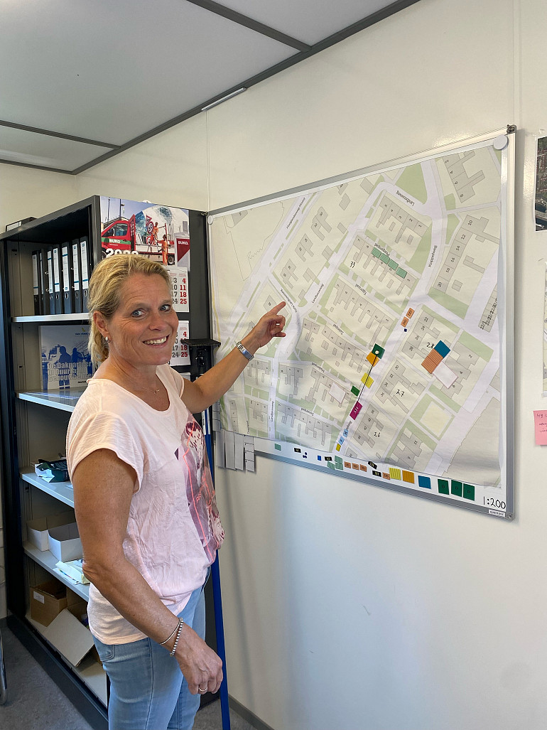 Geduld, begrip én een flinke portie humor