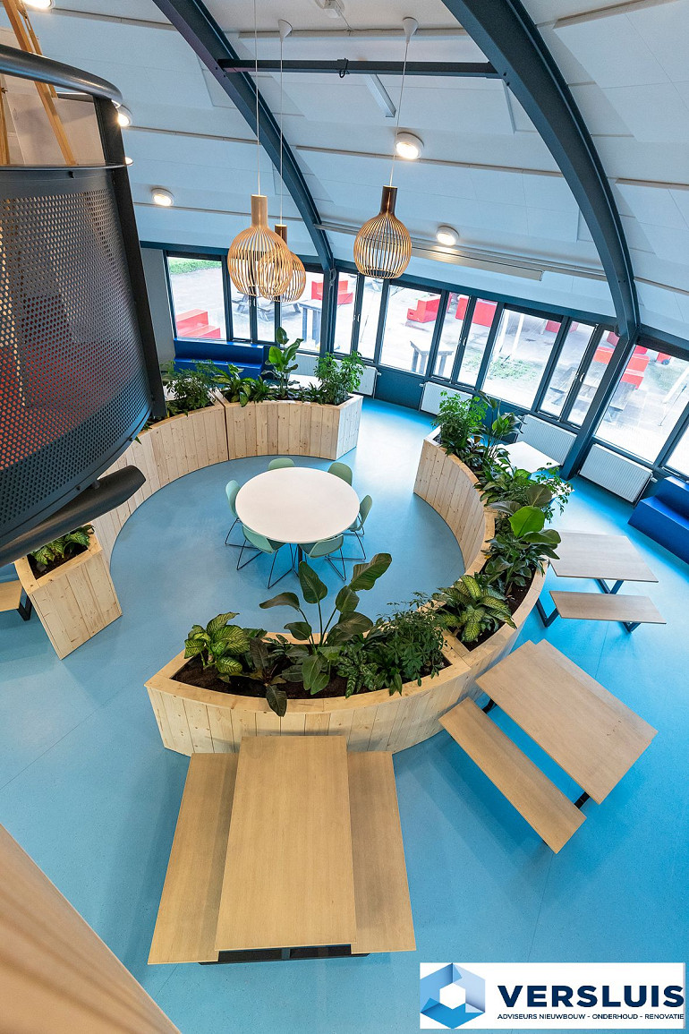 Fase 2 make-over Kaj Munk