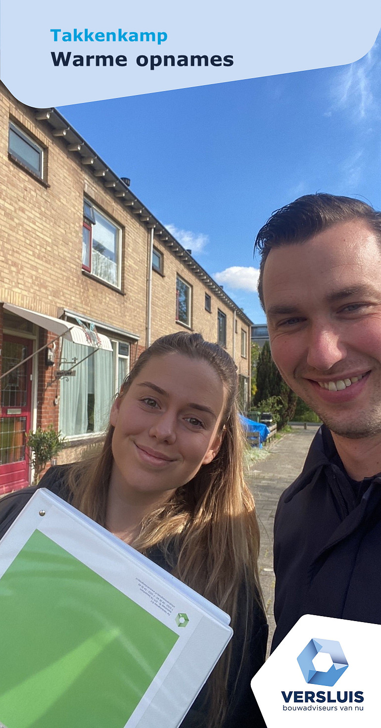 Samenwerken in de bollenstreek. Een thuiswedstrijd!
