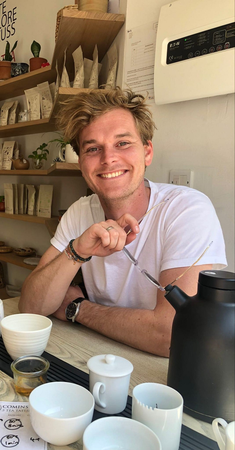 Versluis Academy - ‘Leren leiden’