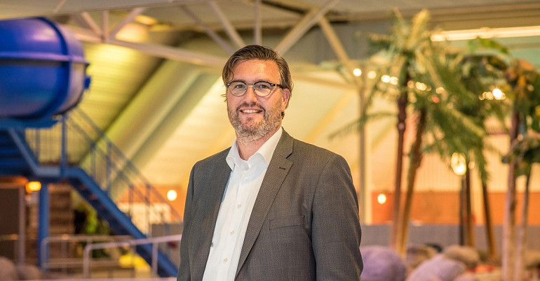 Versluis bestaat 15 jaar