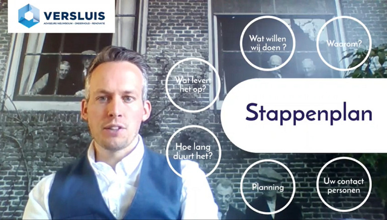 Draagvlakmetingen in tijden van Corona