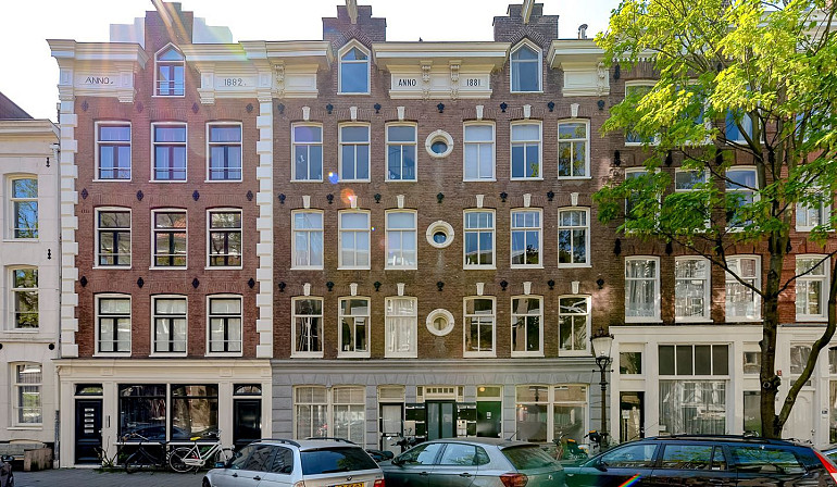 Verduurzamen van VvE Da Costa