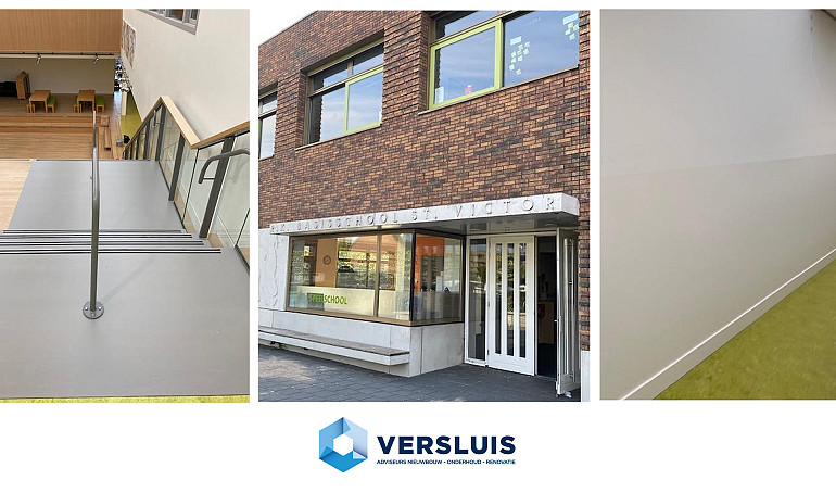 Een greep uit onze projecten in mei