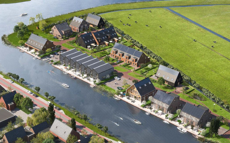 Bouwkundig toezicht en kwaliteitscontrole