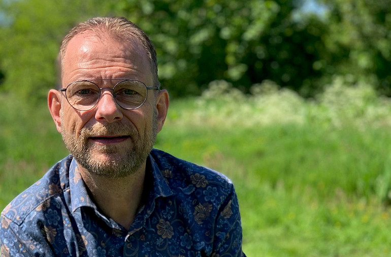 “Versluis weet wat speelt”