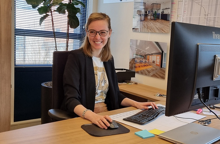 Is traditioneel aanbesteden nog van deze tijd? 