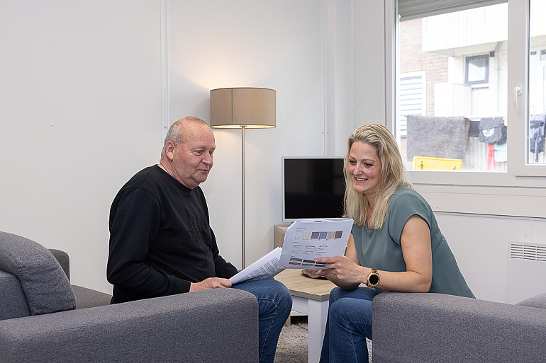 “De uitvoering kan vaak zoveel soepeler”