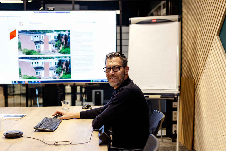 Wederzijdse afhankelijkheid als kracht