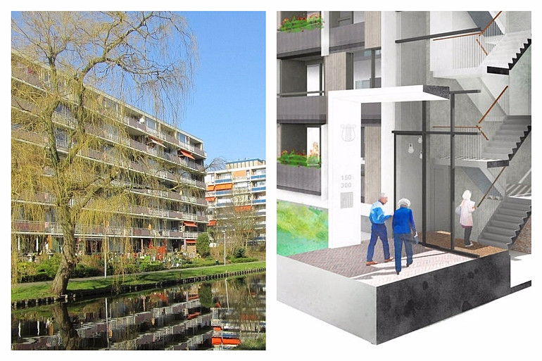 Goede start 2019 met 2 nieuwe projecten