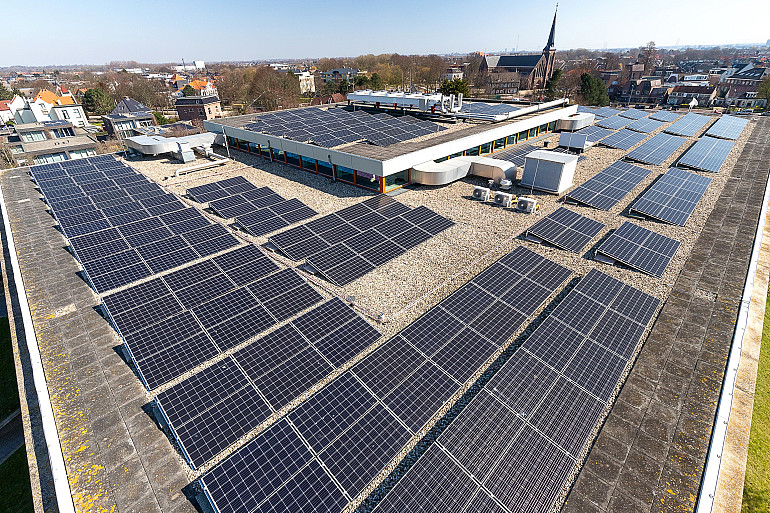 Geen betere tijd dan nu voor zonnepanelen 