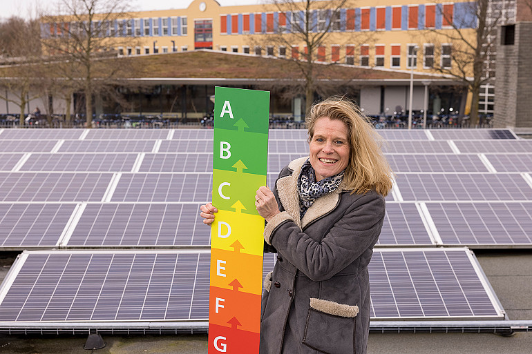 Maak vandaag nog de sprong naar energielabel C