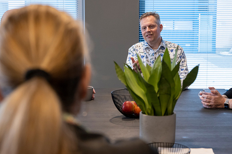 De kunst van circulair renoveren