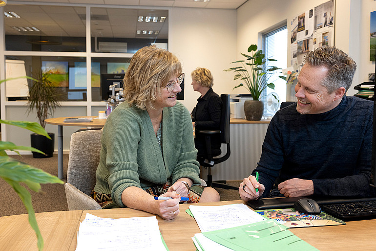 De voordelen van verticaal ventileren 