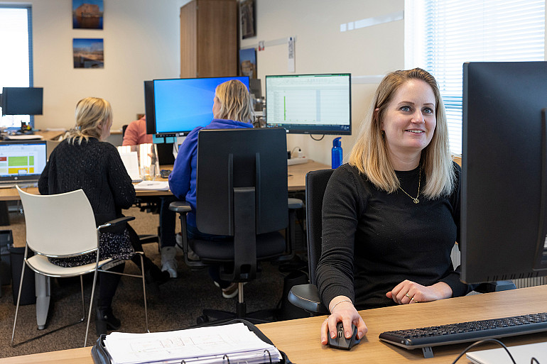 Slimme oplossingen voor warme én koude klaslokalen