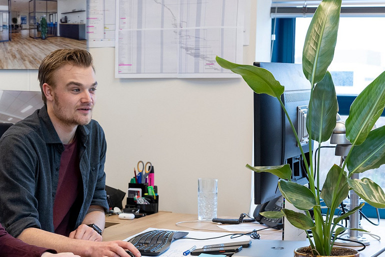 Vergeten kindje: het ventilatiekanaal