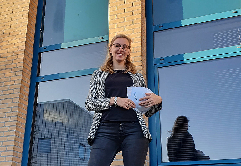 Renovatie of nieuwbouw, that’s the question