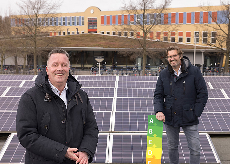 “Ons eerste doel is om de begroting te ontzien”