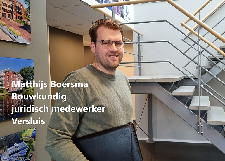 Dit betekent de Omgevingswet voor jou 