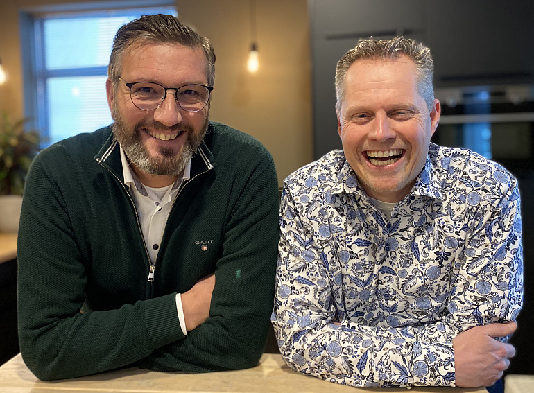 Lees hier onze eerste nieuwsbrief van 2020