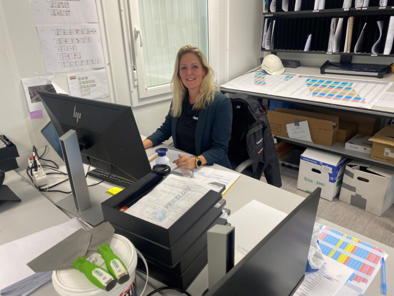 “Problemen vroeg tackelen, daar heb je later profijt van”