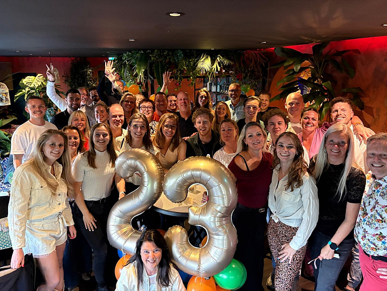 ‘Dit is een goed stel hoor!’