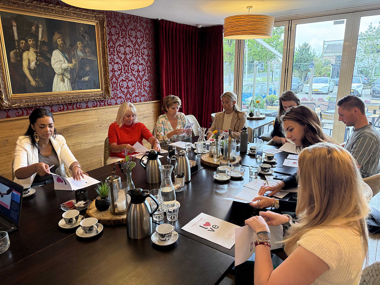 Duidelijk communiceren is een vak apart