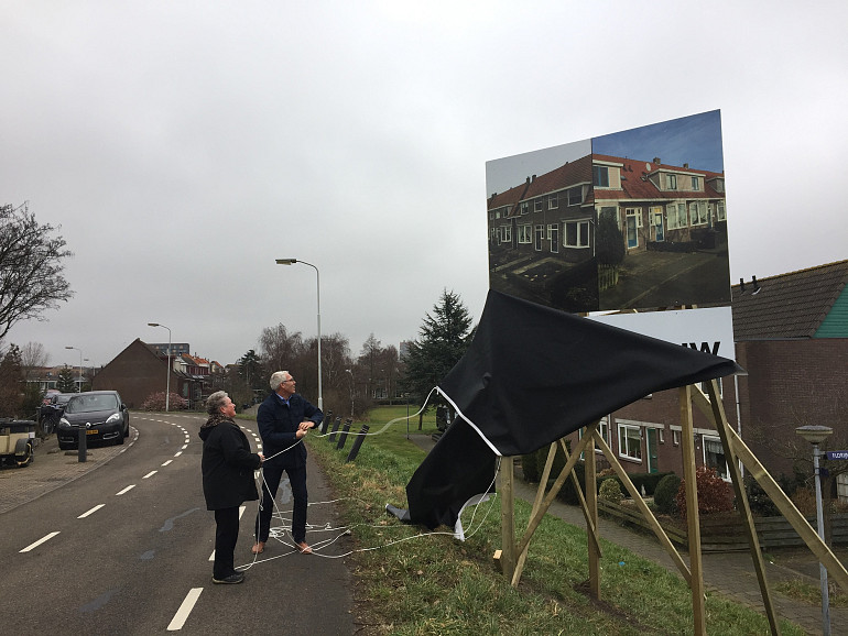 Bewonersbegeleiding Zaandam