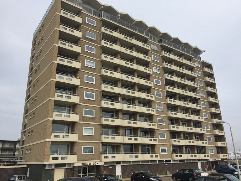 Begeleiding installatiewerkzaamheden VvE Duijnwijck