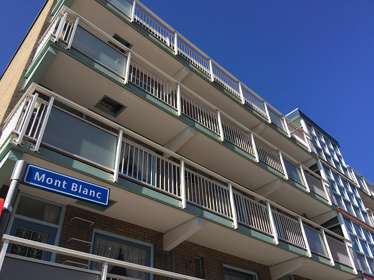 Bewonersbegeleiding 80 woningen in Amstelveen