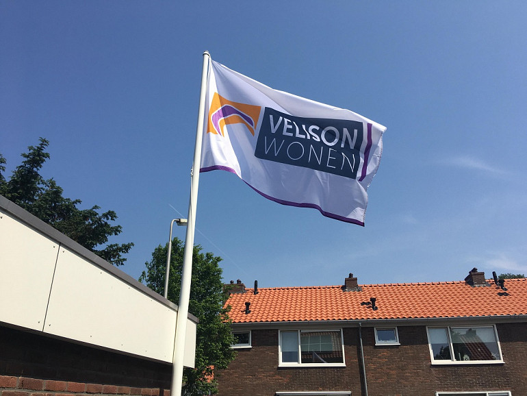 Verzorgen participatietraject Meerweidenlaan Velsen Noord