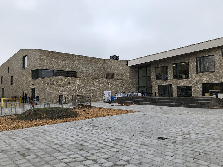 Meerjaren Onderhoudsplan Gemeente Westvoorne