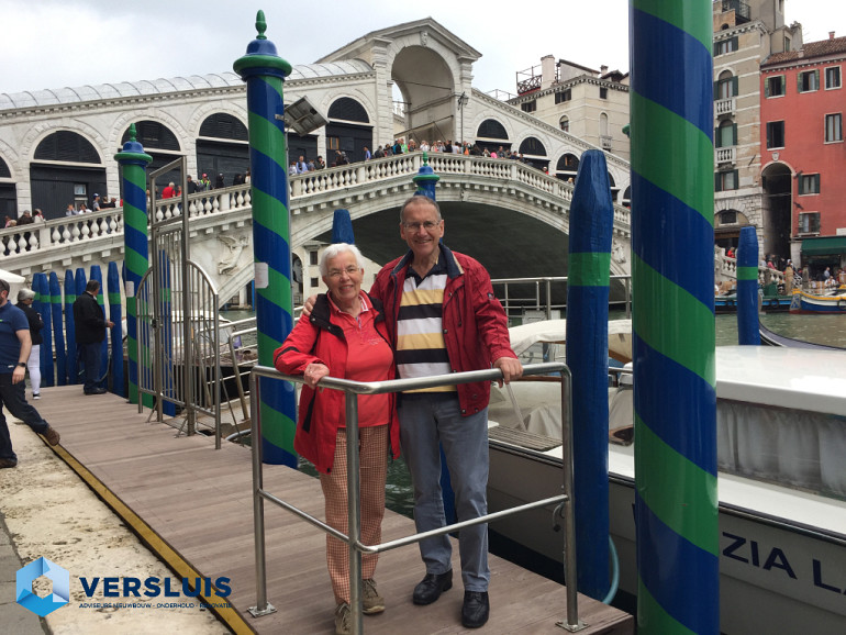 Dubbel mensgericht: een mooi verhaal