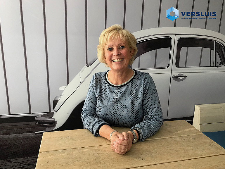 Onmisbaar op de werkvloer: ontmoet Margriet Helvensteijn 