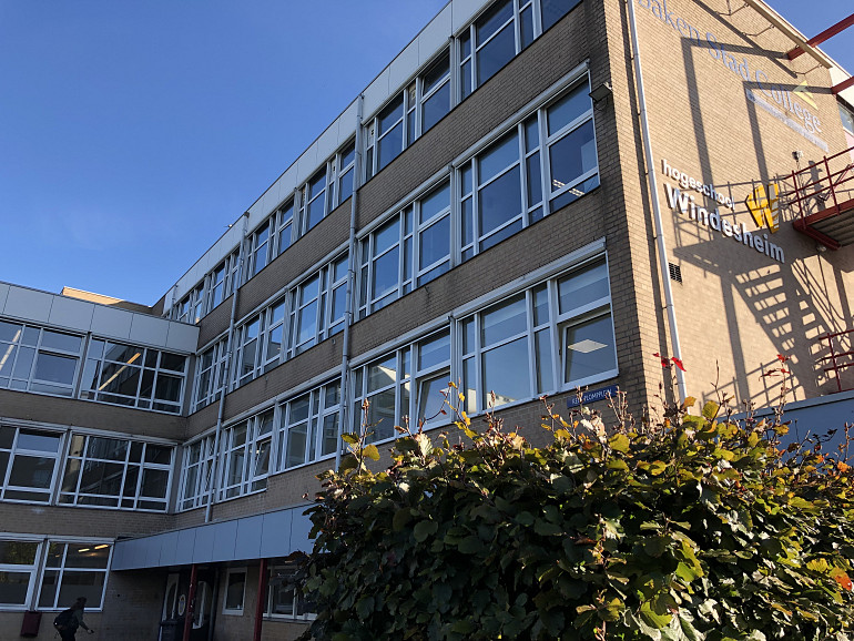 Een greep uit onze projecten